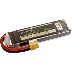 Resim 7.4v Lipo Batarya 2800mah 35c- 2s Lipo Pil 