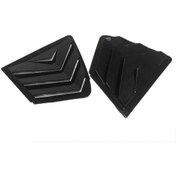 Resim Honda Civic FB7 İçin Uyumlu Kelebek Cam Kaplama 2012-2015 