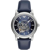 Resim Emporio Armani Ar60011 Erkek Kol Saati 