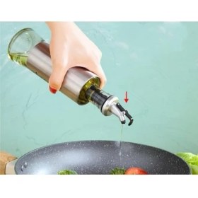 Resim Kapamarka Sızdırmaz Yağdanlık 