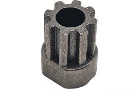Resim Akülü Çuvalağzı Dikiş Makinesi Küçük Kasnak / GK9-900-A015 