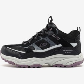 Resim Skechers VİGOR AT - CENTİNELA Kadın Siyah Outdoor Ayakkabı 180240 BKMT 