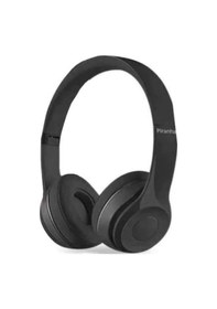 Resim Piranha 2201 Bluetooth Kulak Üstü Kulaklık 