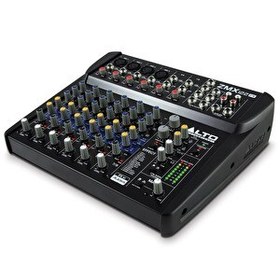 Resim Alto Professional Zephyr ZMX122FX 8 Kanal Analog Mikser 