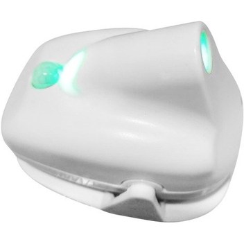 Pazly Çocuk Yıldız Gece Lambası - 360 Dönüşüm, Mavi/pembe/mor Led Masa Lambası