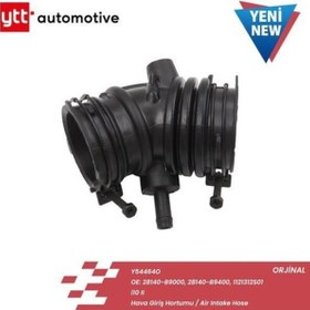 Resim Ytt 54464o Hava Giriş Hortumu İ10 28140b9000 