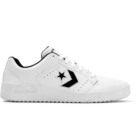 Resim Converse Day One Court Unisex Günlük Ayakkabı A14807C Beyaz 