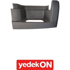 Resim Basamak Yuvası Alt Cf 65/75/85 Sağ Gri - 1440243 
