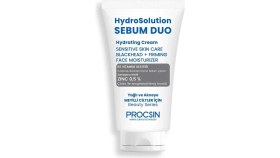 Resim Procsın Hydrosolution%0.2 Bha Yoğun Nemlendirici Krem 50 ml 