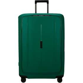 Resim Samsonite Essens Spinner Büyük Boy Valiz 