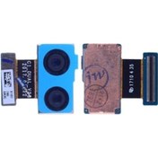 Resim Xiaomi Uyumlu Mi 6 Arka Kamera (532627112) 