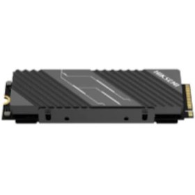 Resim Hiksemi HS-SSD-FUTUREX Lite Future X Lite 4 TB 7300 MB/s - 6200 MB/s NVMe M2 SSD 