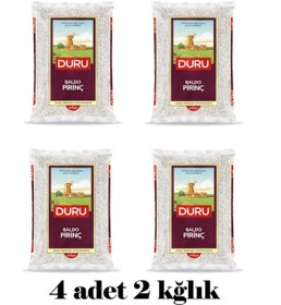 Resim GÖNEN duru baldo pirinç 8 kğ 