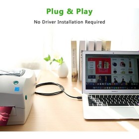 Resim 10372 2m Usb A Usb B Fişi - Usb A Usb B 3.0 3.1 1 , Sku: Smg8690010116284 