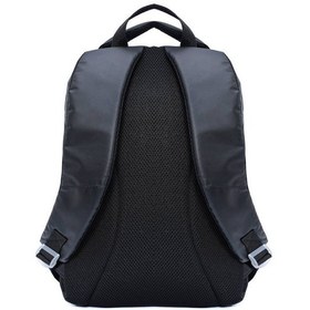 Resim Unıted Colors Of Benetton Unisex Sırt Çantası 20871 Siyah 