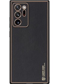 Resim Dux Ducis Sm Galaxy Note 20 Ultra Kilif Yolo Series Premium Arka 119944502 - Renk / Kirmizi 