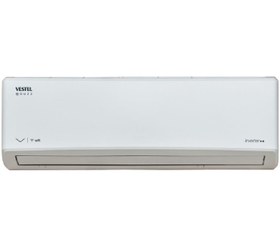 Resim Vestel BUZZ INVERTER 184 A++ WIFI Klima 