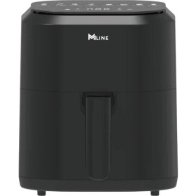 Resim Renas Store DA-AF4LE01 Ai̇rfryer 
