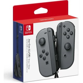 Resim Nintendo Joy-Con L/R Gray 
