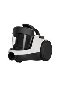 Resim Electrolux Ease C2 ECC21-2IW 800 W Toz Torbasız Elektrikli Süpürge 