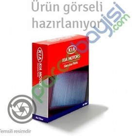 Resim Bongo Akü Kelepçesi Orjinal | 371604E100 