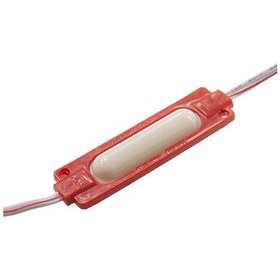 Resim Cob Led Modülü - Kırmızı 12V 2W 