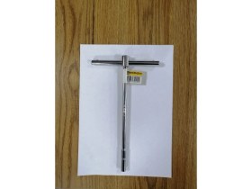 Resim Bema Meşem T Kolu 10 - mm 