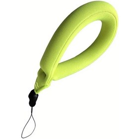 Resim Sunshine011 Floresan Yeşil 250g Universal Köpük Yüzme Kemeri - Balıkçılık Dalış Yüzme 