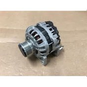 Resim Valeo Alternatör Vw Crafter T6 2012- 180 Amper-45340 