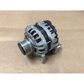Resim Valeo Alternatör Vw Crafter T6 2012- 180 Amper-45340 