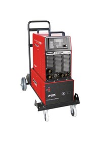 Resim STAYER TIG AC/DC 315 HF PULSED KAYNAK MAKİNASI 
