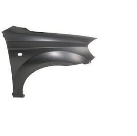 Resim Chevrolet Aveo Sedan Ön Çamurluk Sağ 2007 Sonrası Uyumlu 