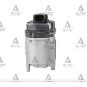 Resim Esse Otomotiv Passat Golf6 A3 A4 A5 08- 2.0 Egr Valfi - KLE-349040 - 03L131501K 