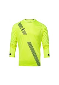 Resim New Balance Tst2217-frs Erkek Kaleci Forması Sarı 