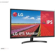 Resim LG 32 FullHD IPS 75HZ 2x HDMI HDCP 1.4 Ses Çıkışlı MONİTÖR 