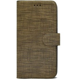 Resim General Mobile Gm 8 Go Kılıf Standlı Kartvizitli Exclusive Spor C (510539724) 