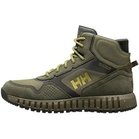 Resim Helly Hansen Monashee Ullr Ht Erkek Outdoor Ayakkabı Hha.11432.431 Yeşil 