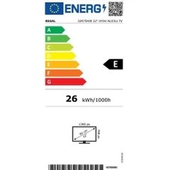 Resim Regal ST 55020 500 LT Less-Frost Çift Kapılı Buzdolabı 