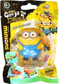 Resim Gj000000 Goojitsu Minions Mini Figür 