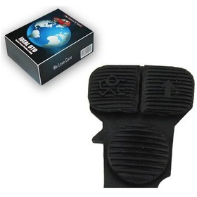 Resim Bmw 5 E39 1995-2004 Anahtar Kumanda Buton Kauçugu 509103001 