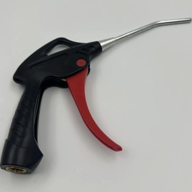 Resim Hava Tabancası Plastik Kısa A Tipi 