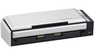 Resim Fujıtsu S1300I Cap Döküman Tarayıcı A4 