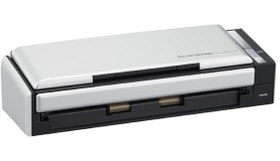 Resim Fujıtsu S1300I Cap Döküman Tarayıcı A4 