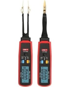 Resim Unit Ut116a Smd Dijital Multimetre 