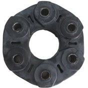 Resim Bmw 3 Serı- F30- 12/18 Şaft Orta Askı Takozu 6 Delikli Şaft Köselesi 