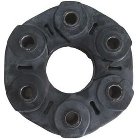 Resim Bmw 3 Serı- F30- 12/18 Şaft Orta Askı Takozu 6 Delikli Şaft Köselesi 