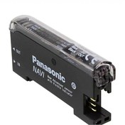 Resim Panasonic FX-301P Fiber Optic Sensor 