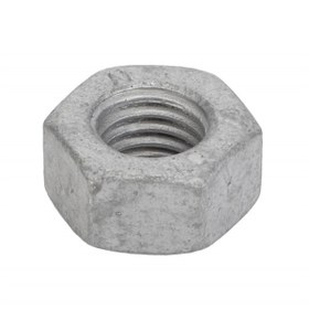 Resim AGCO Altıgen Başlı Somun - Massey Ferguson / Fendt / Valtra | ACW4054440 