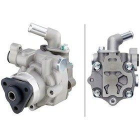 Resim Vw Amarok Direksiyon Pompası 2.0tdı 2011-2020 7e0422154e -1 