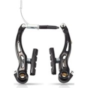 Resim Lemestar Bisiklet V-fren Seti: Her Tür Bisiklet İçin Dayanıklı Ve Güvenilir Fren Sistemi 